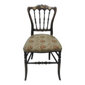 Napoleon III period chair