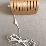 Vintage wall lamp.
