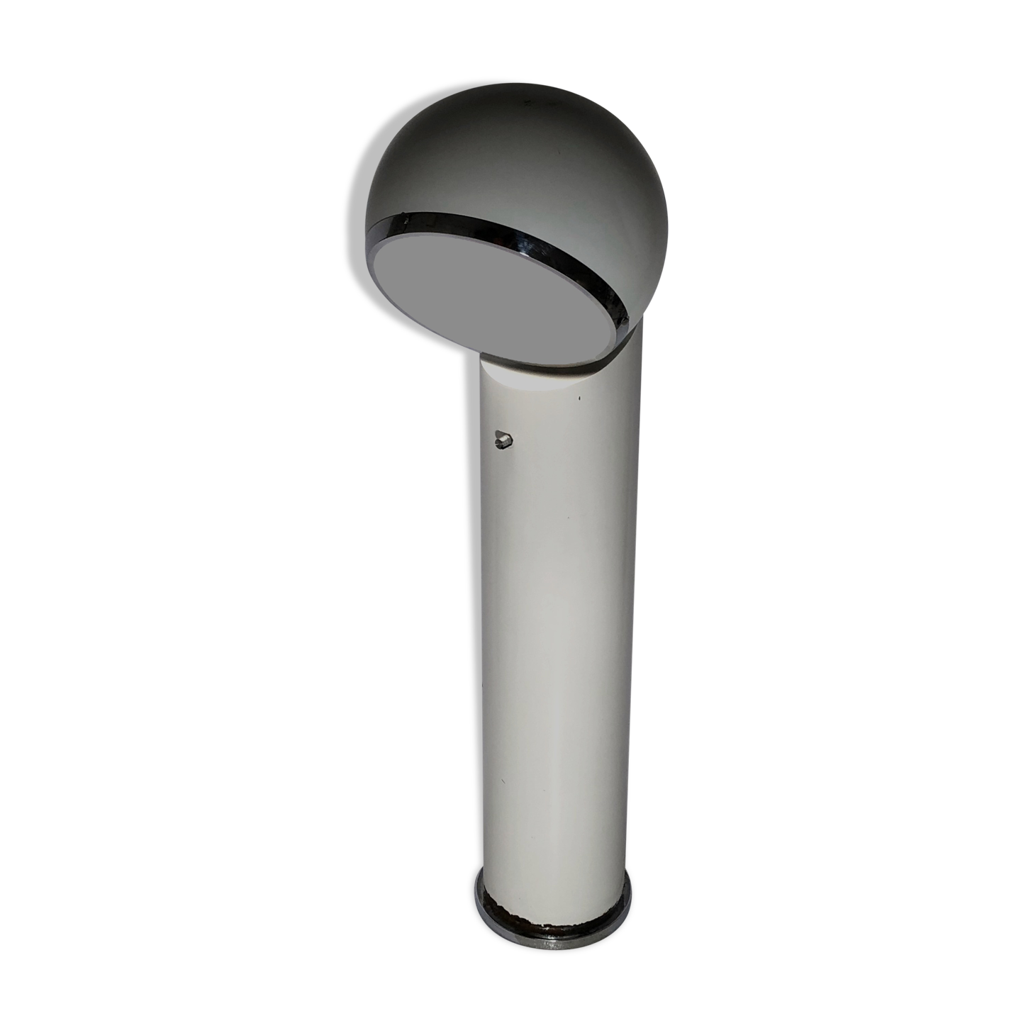 Floor lamp "Zeus" by Cini Boeri for Gavina