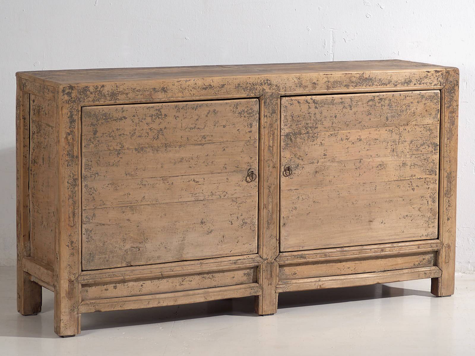 Antique Bedroom Chest of Drawers (c.1900) #89