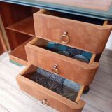 Pair of bedside tables