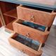 Pair of bedside tables