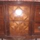 Louis XVI style chest of drawers from the 19th century