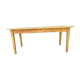 Table de ferme