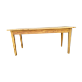 Table de ferme