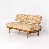 Lit de jour "Stella" par Wilhelm Knoll