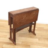 Vintage English server