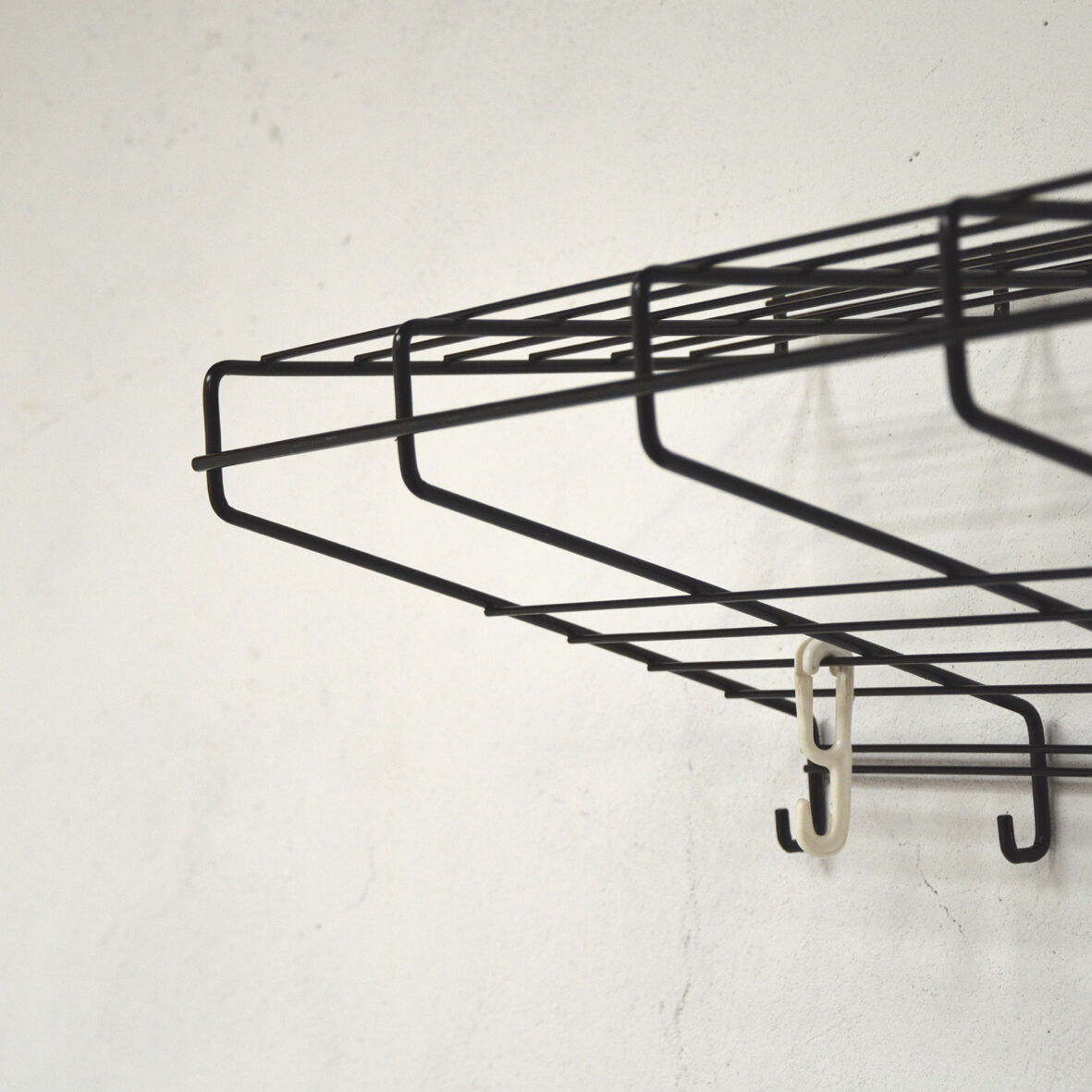 Coat rack from the 1960s