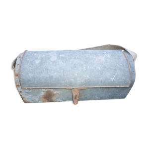 Caisse à outils de métier