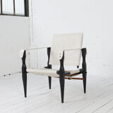 Safari chair by Wilhelm Kienzle for Wohnbedarf