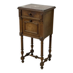 table de chevet 1930