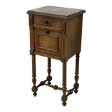 1930s bedside table