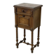 1930s bedside table
