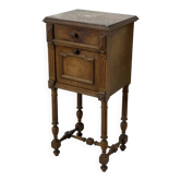 1930s bedside table