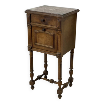 1930s bedside table