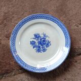 Cake dish on foot "Helsingör" Sarreguemines