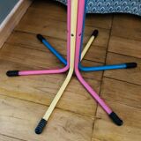 Rigg coat rack by Tord Bjorklund for Ikea 1987