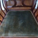 Arts and Crafts armchair, England late nineteenth/early twentieth