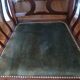 Fauteuil Arts and Crafts, Angleterre fin XIXe/début XXe