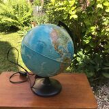 globe
