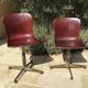 Fauteuils Pagholz