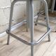 Chaise d'atelier ou d'architecte