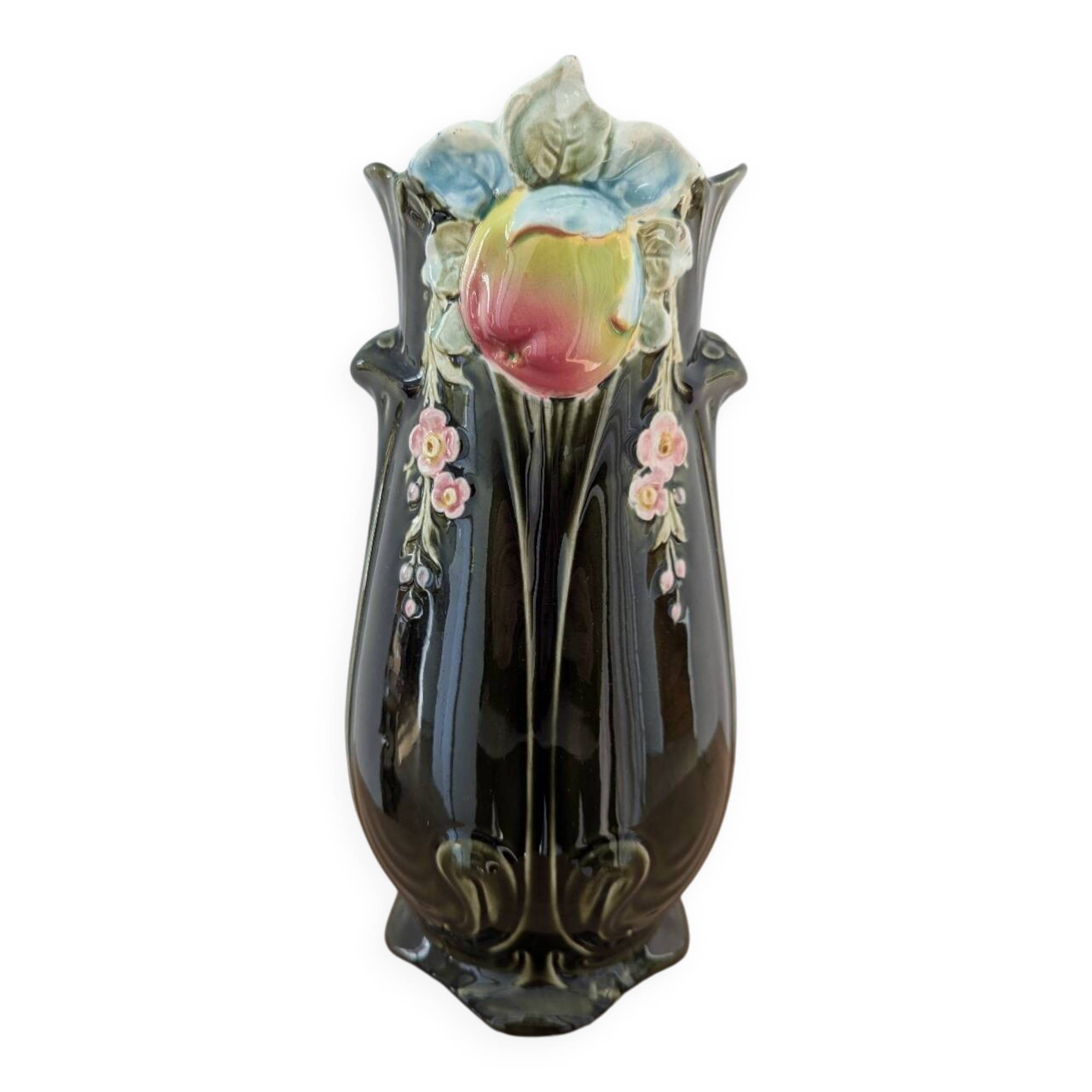 Art Nouveau vase