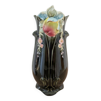Art Nouveau vase