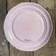 Lot de 10 assiettes et 1 plat