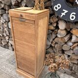Curtain cabinet furniture