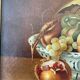 Tableau nature morte