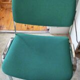 Waiting room or meeting chairs