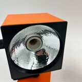 Set of two orange spots Philips NCS 109