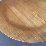 CTW Ash Coffee Table, Charles & Ray Eames Herman Miller Evans 1940s