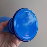 Opaline vase by Michael Bang for Royal Copenhagen