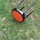 Plastunic stool