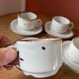 Coffee service
