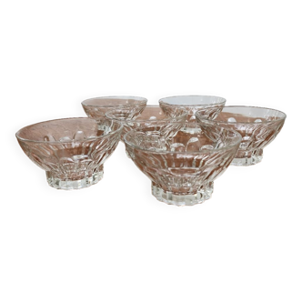 Coupes à champagne