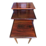Kai Kritiansen Nesting Coffee Tables