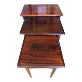 Tables basses gigogne Kai Kritiansen