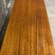 Vintage Scandinavian teak enfilade Clausen & son