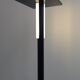 Ultramobile floor lamp by Sandro Bagnoli for Simon Gavina