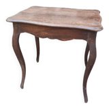 Louis XV style flying table