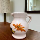 Vintage jug from Poteries du Marais