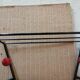Cloakroom or wall coat rack - 50s/60s