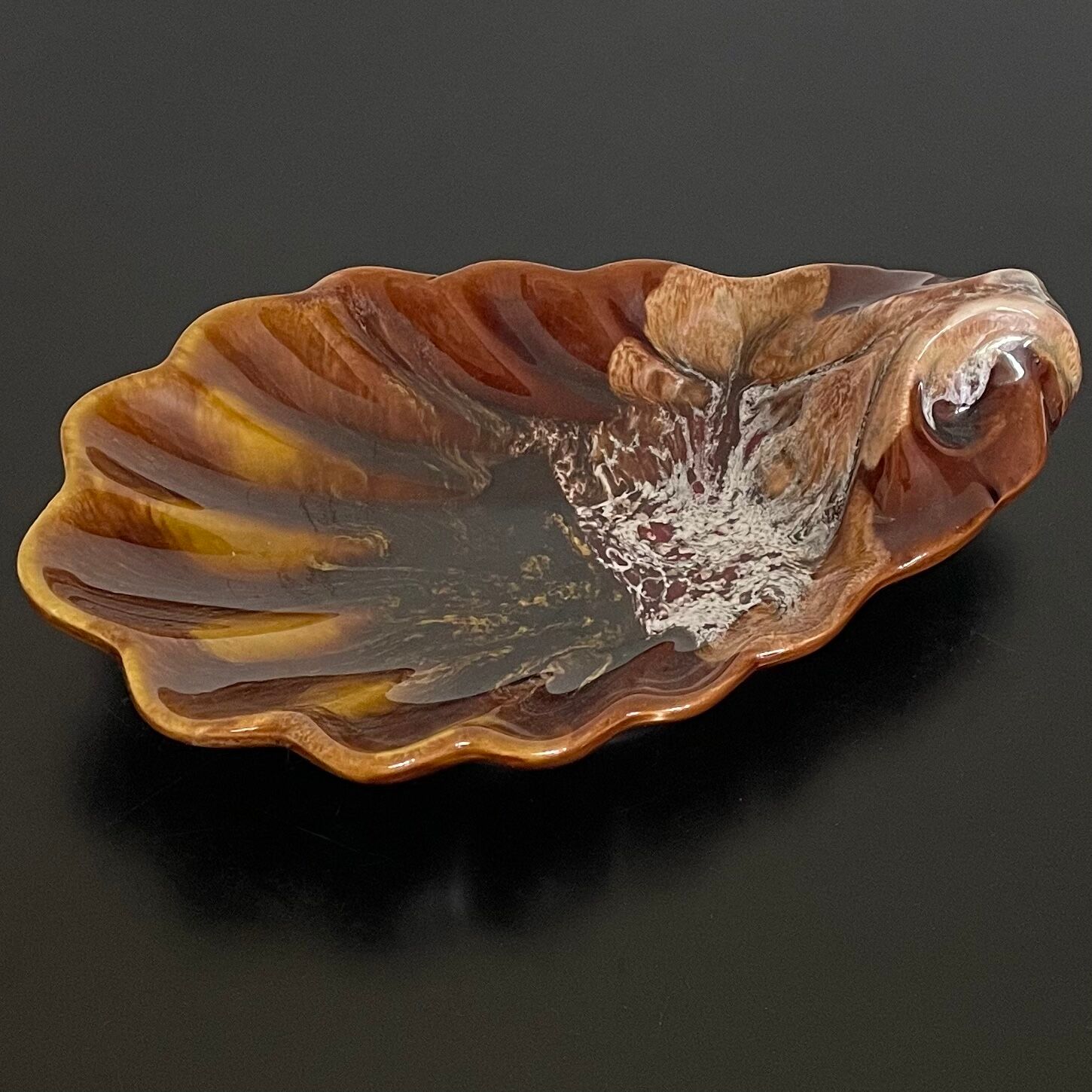 Trinket bowl Vallauris