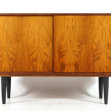 Vintage Danish retro ROSEwood TV furniture