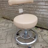 Industrial dentist chair