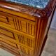 Commode époque Art  Déco 1930 ,  4 Tiroirs