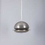 Vintage 1960s Nictea chandelier designed by Afra and Tobia Scarpa for Flos